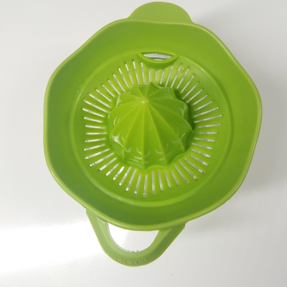 Lemon Juicer Manual Sqeezer - Picture 4 of 5